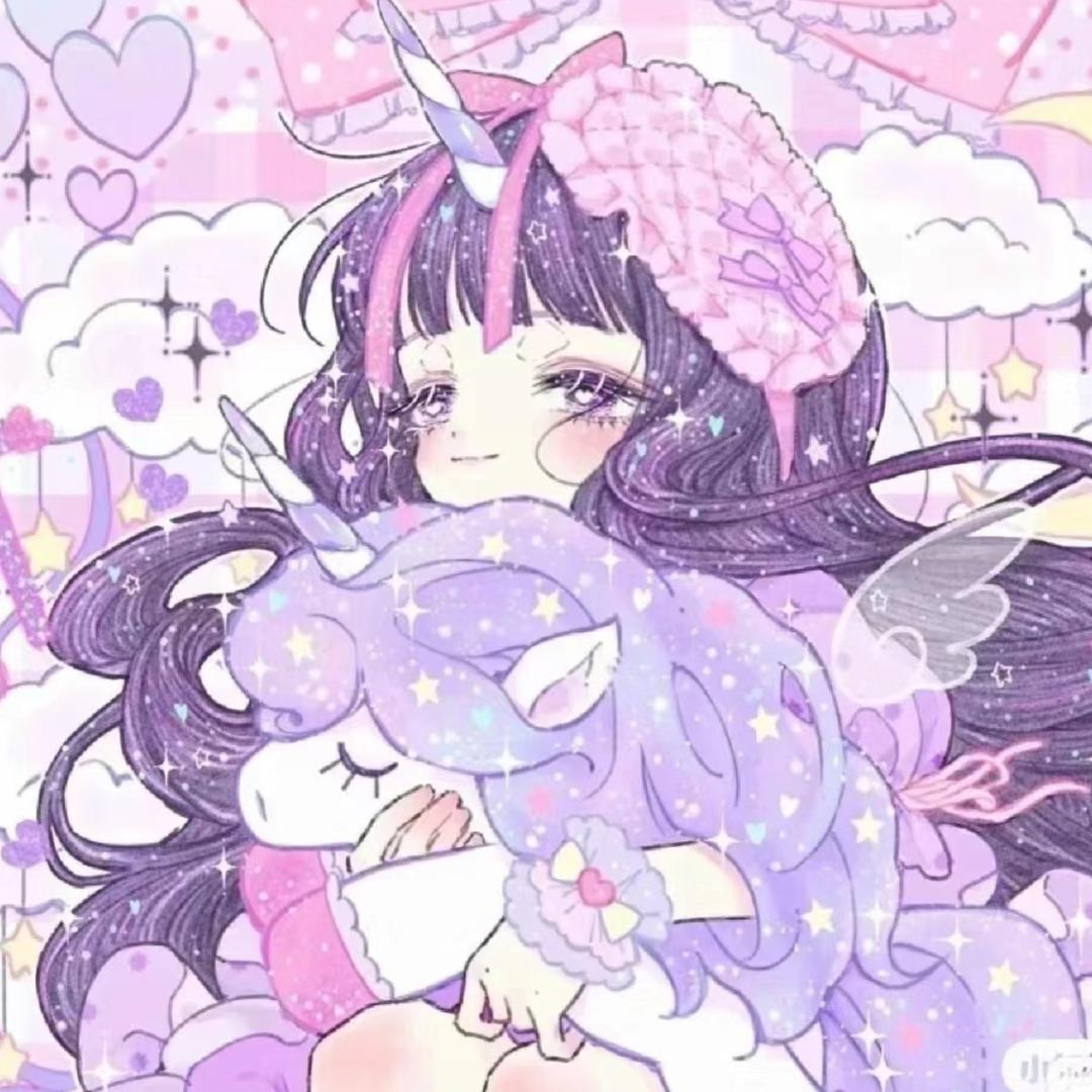 紫月公主
