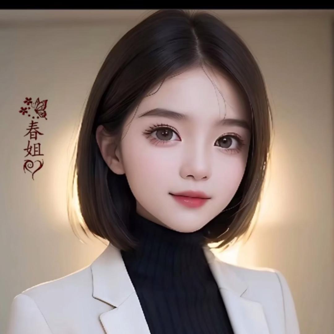 春姐💅