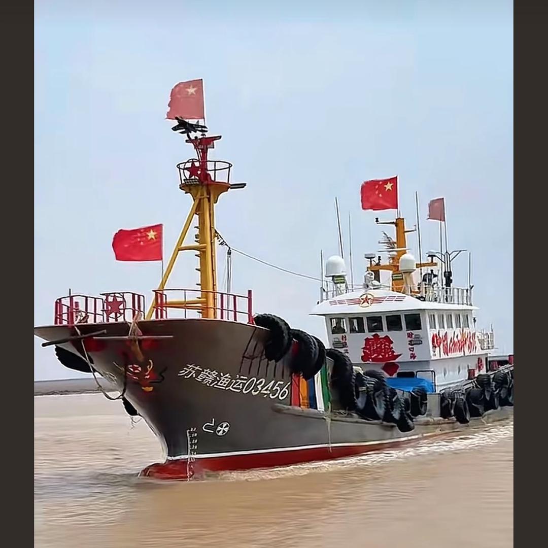 有我就够了
