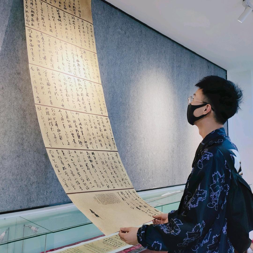 奈何师兄