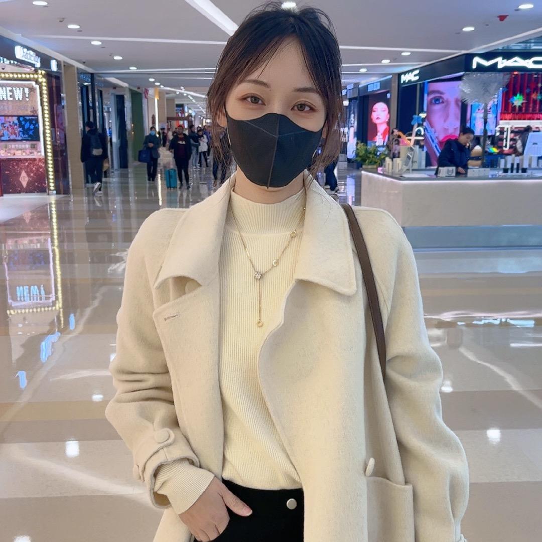 叶子家女装定制