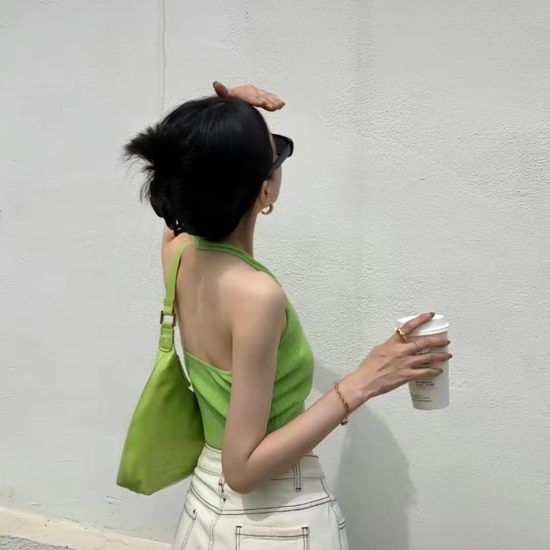 初欣女装穿搭studio