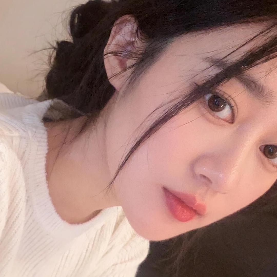 涵涵@