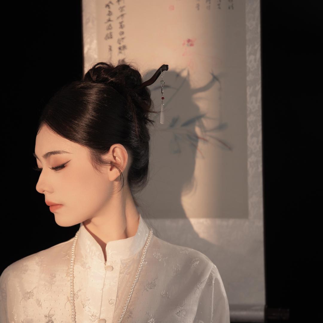 星云阁·银月🌙