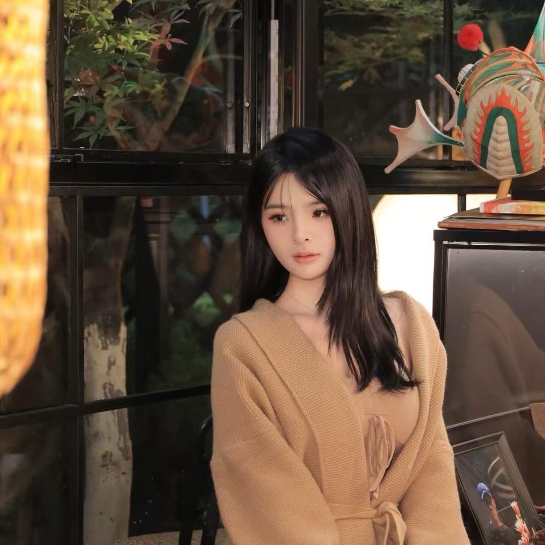 小酒窝