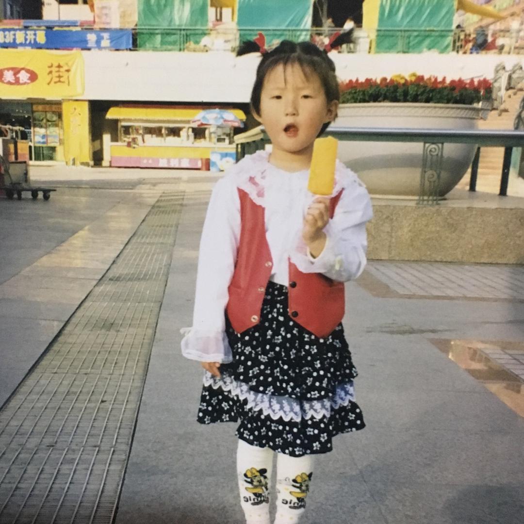 毕竟是毕婧
