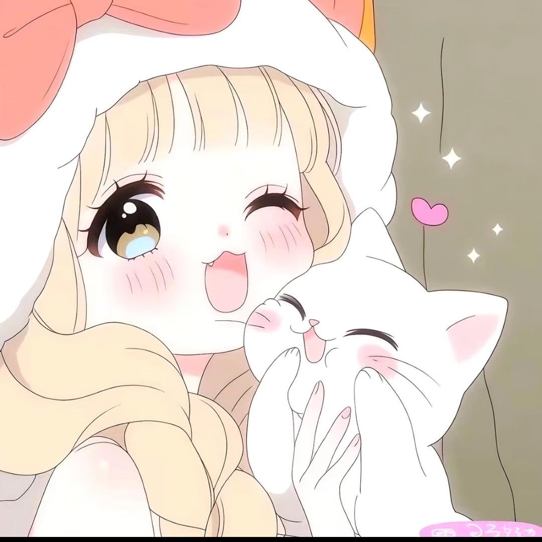 啵啵一口小野马🦄