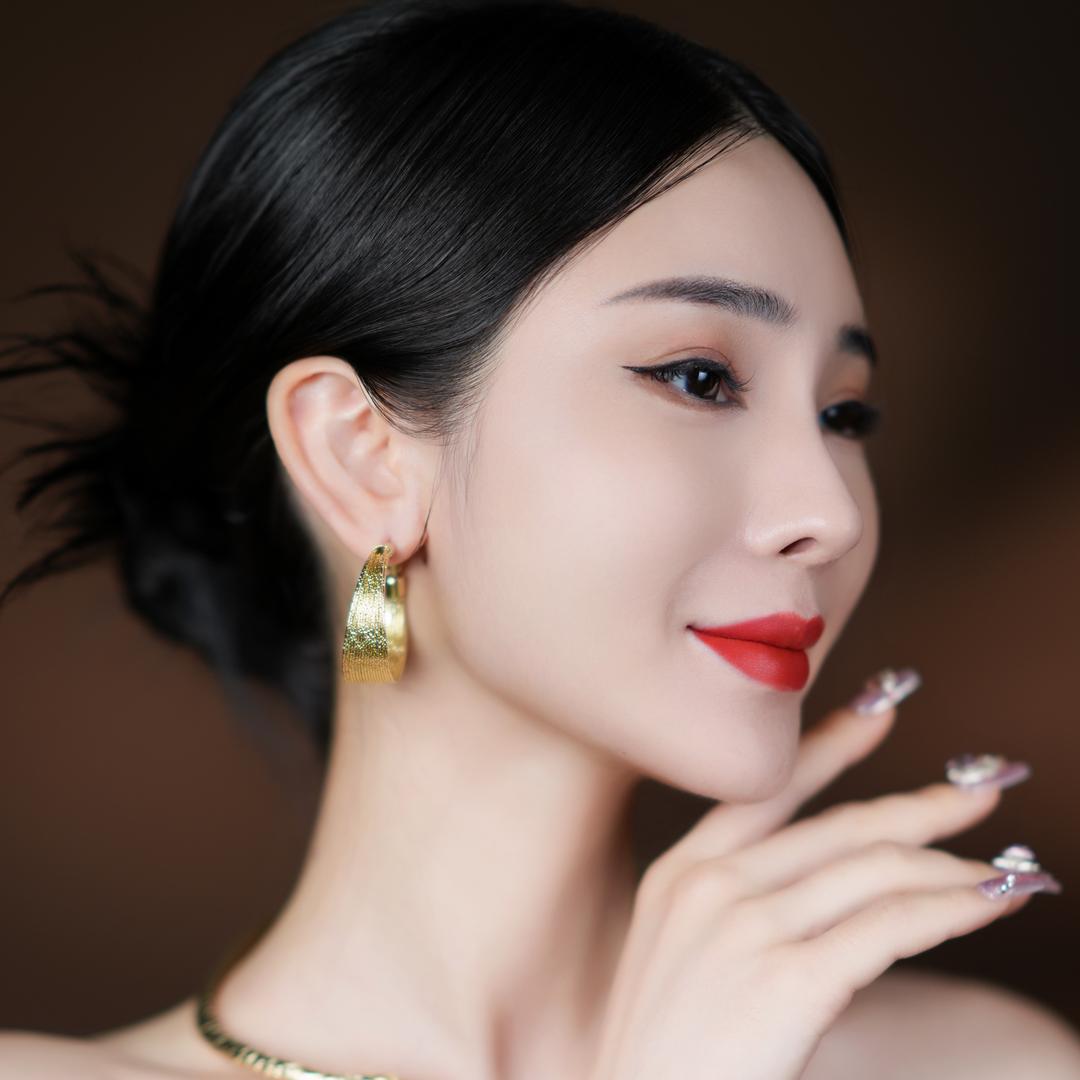 集美女子学院·冯久琳