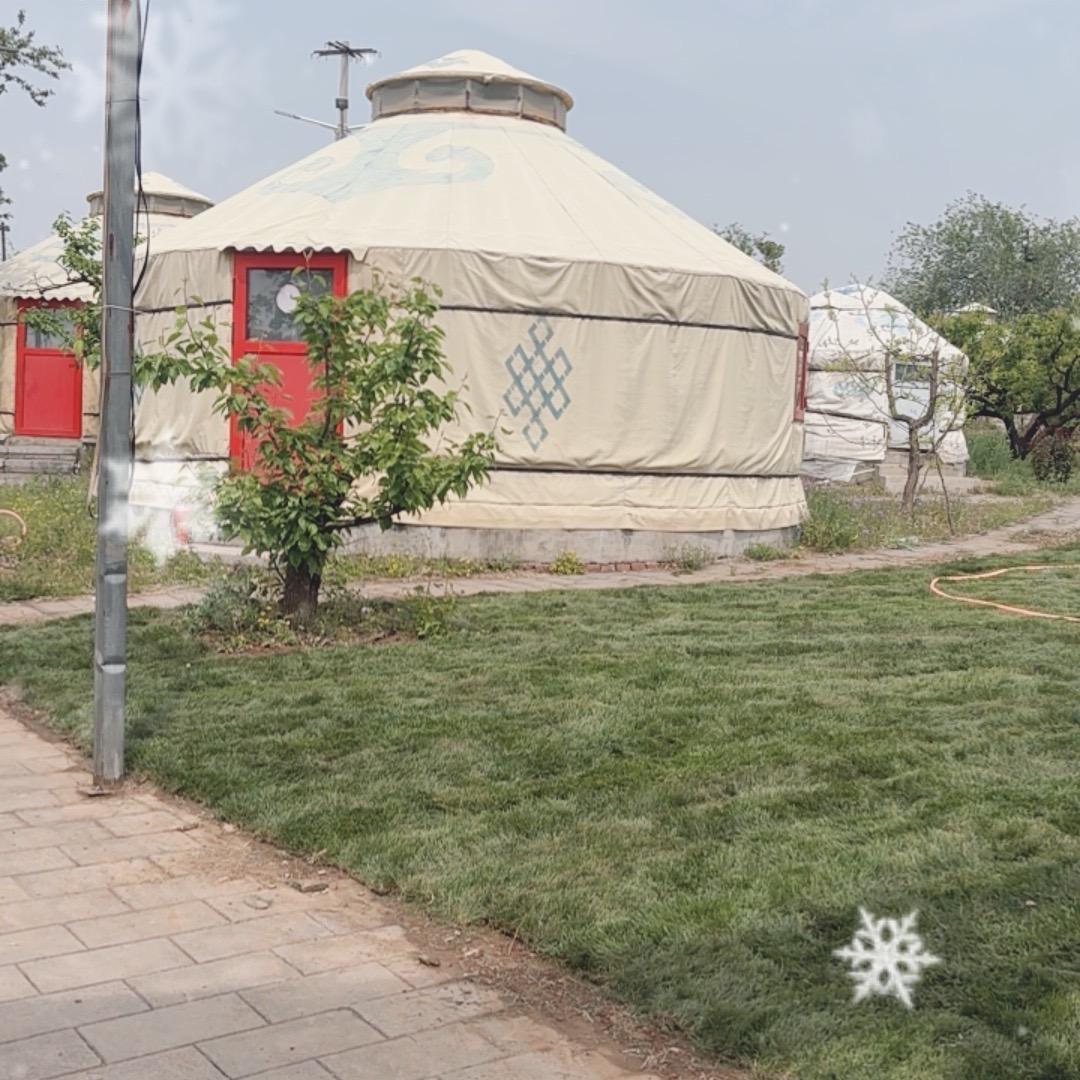 【8A露营烧烤·铁锅炖·农家菜】