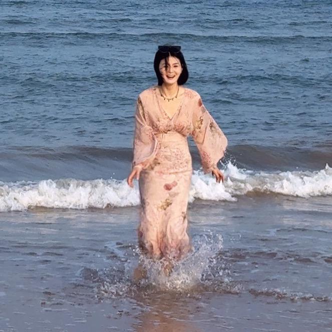 哈呼呼🥰-杭州武林银泰