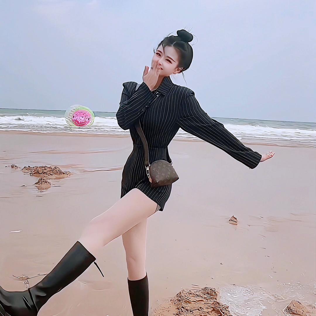 @星星子
