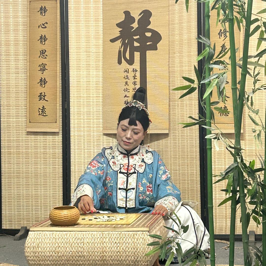 武姐（御守）