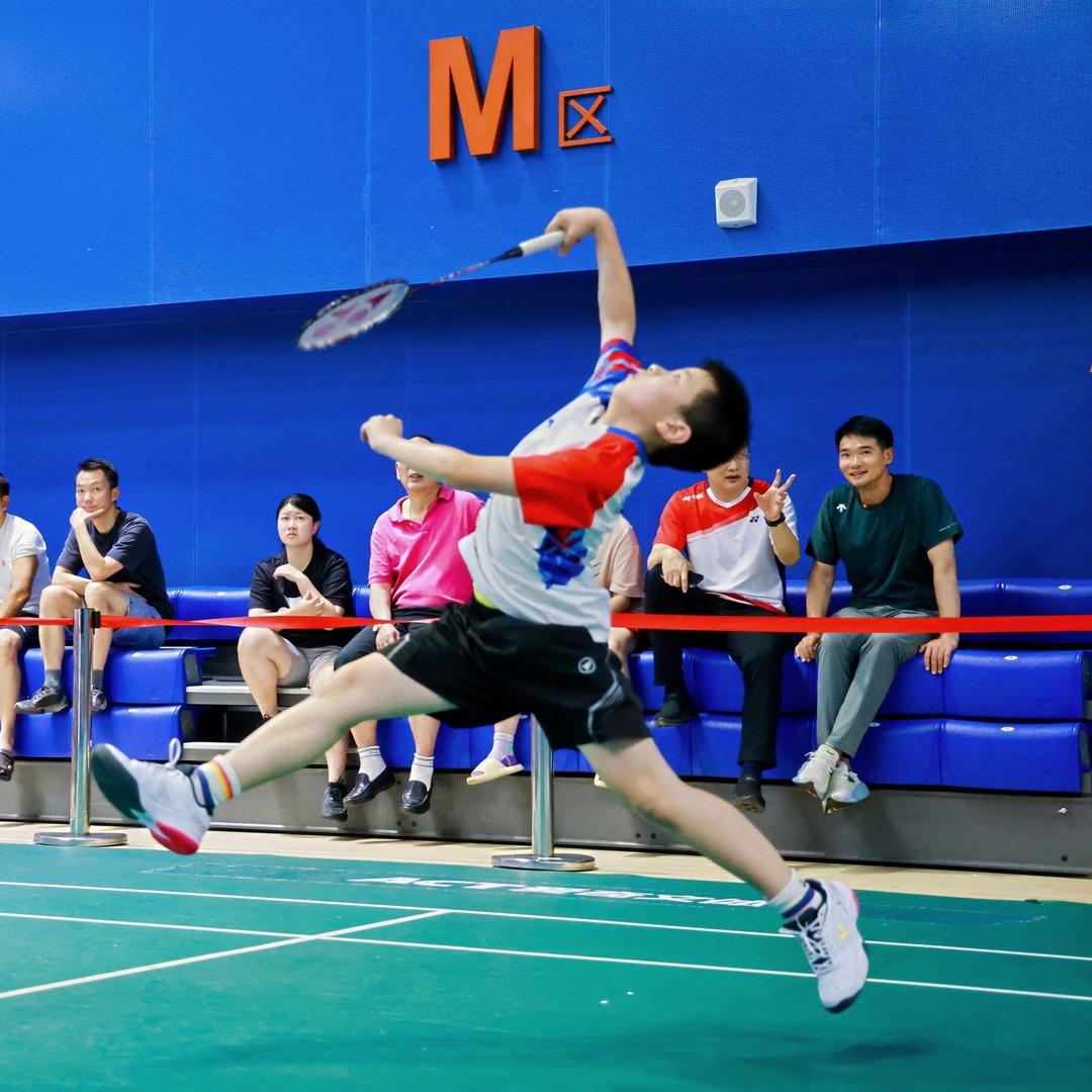 阿江🏸