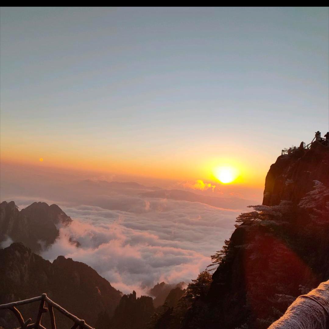 岁月静好 🌈