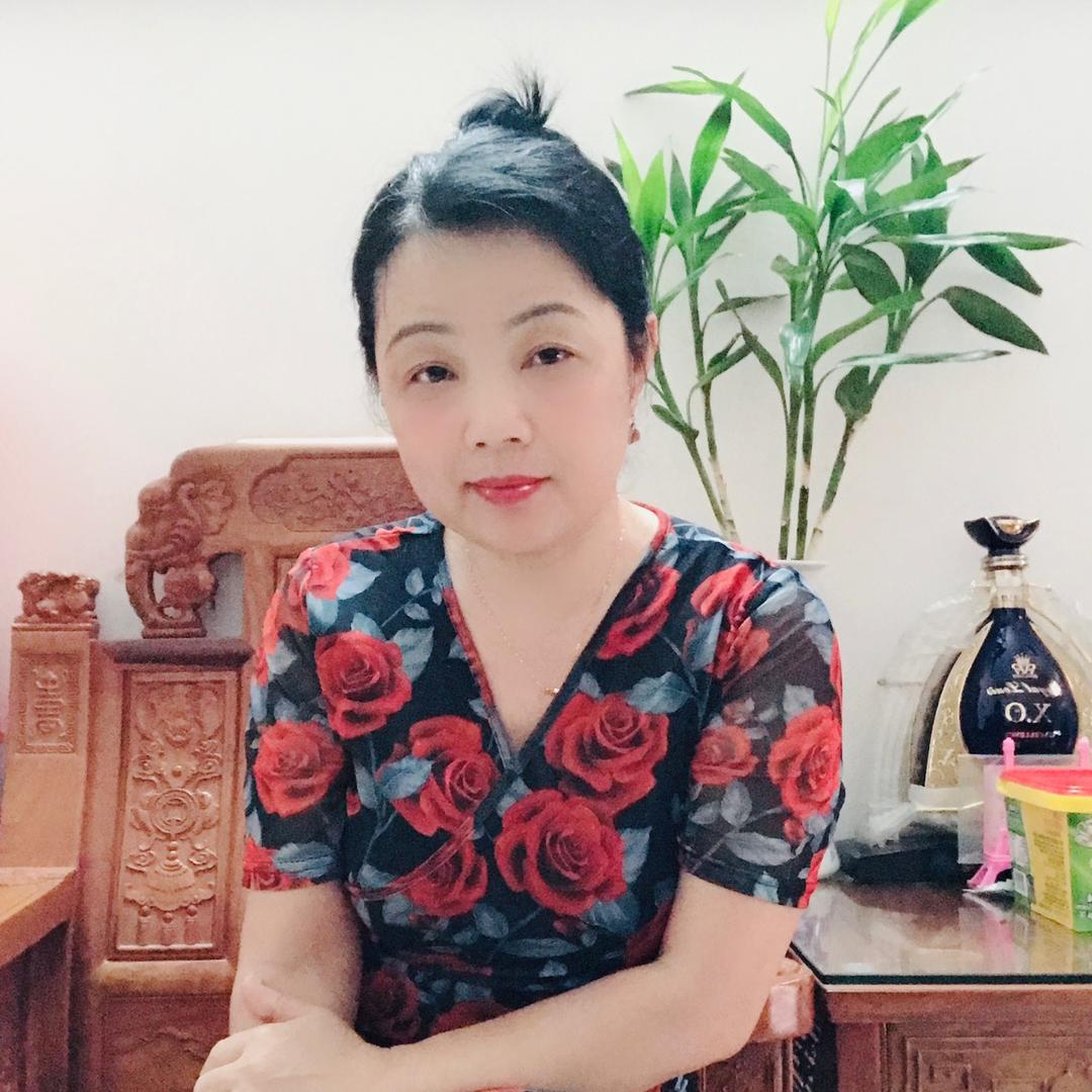 黄玉燕.