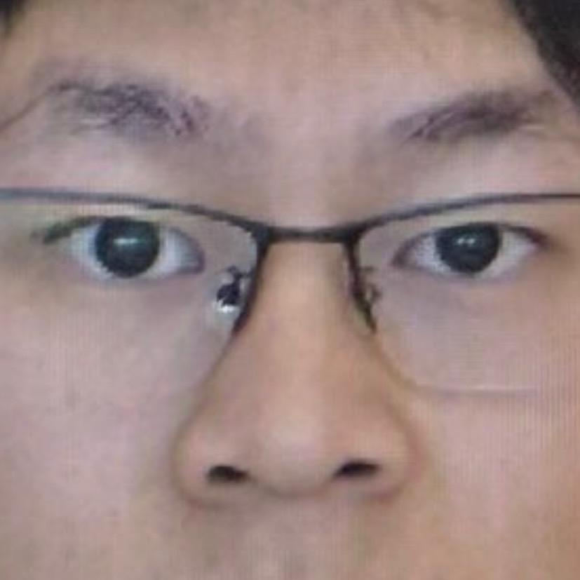 银子熬夜不头秃