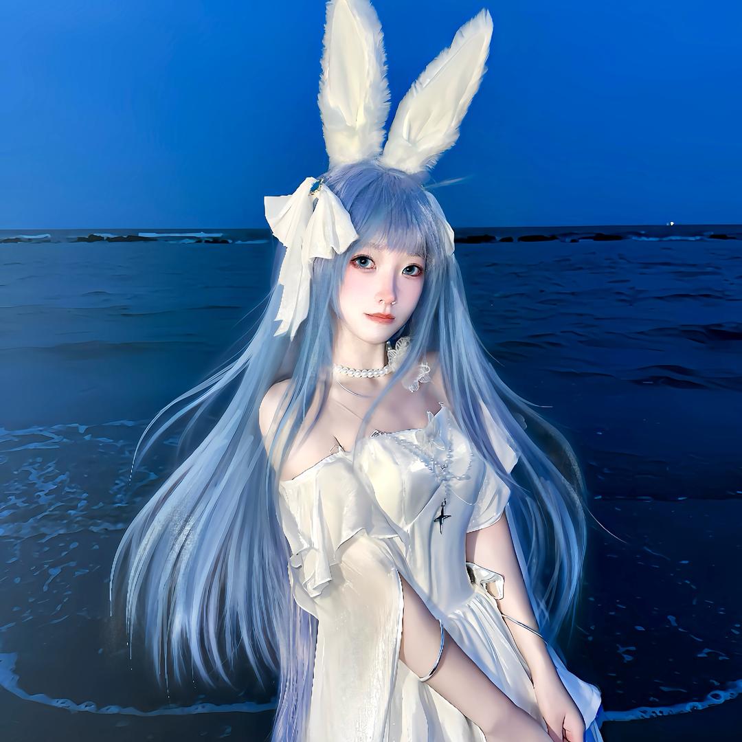 小芽的袜子