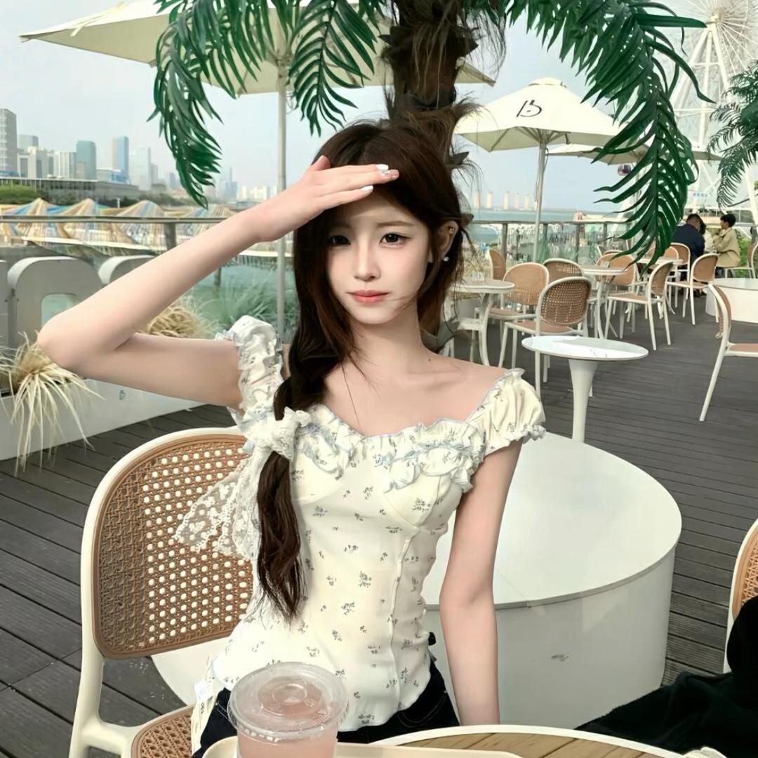 素颜