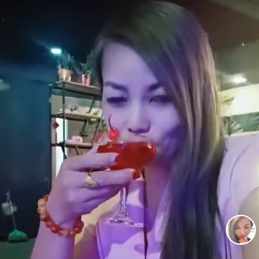 潇洒姐