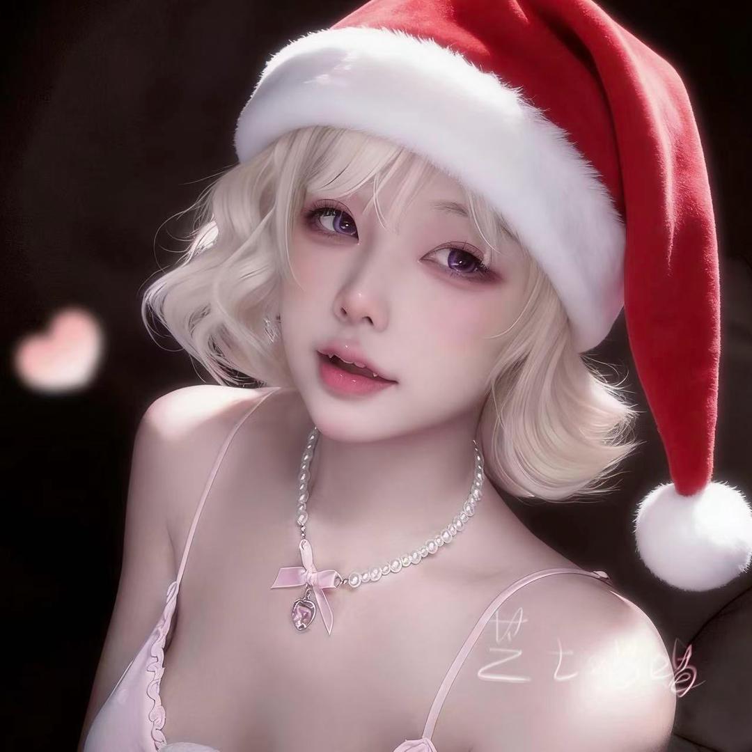 芝士喵喵（坏女人）