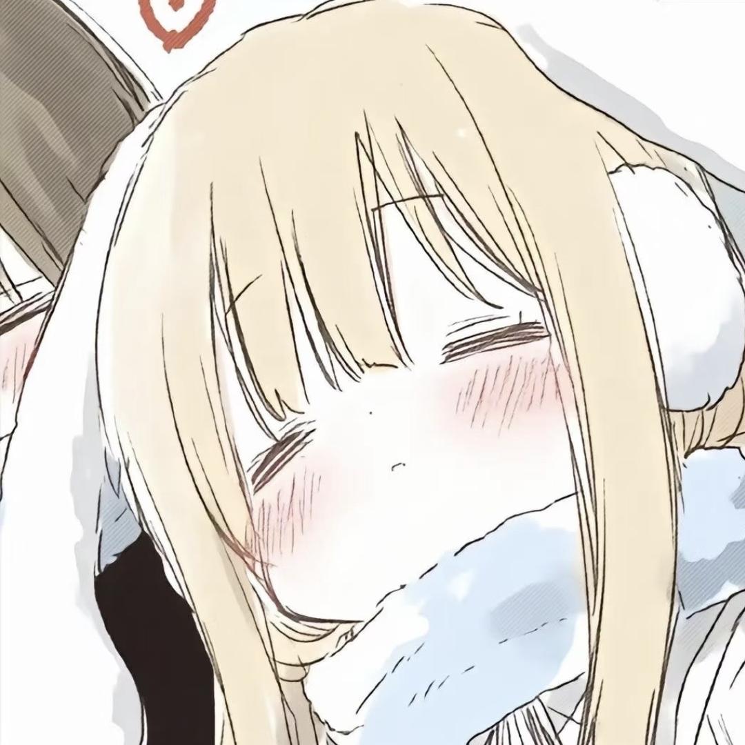 Kitty心碎小狗💤