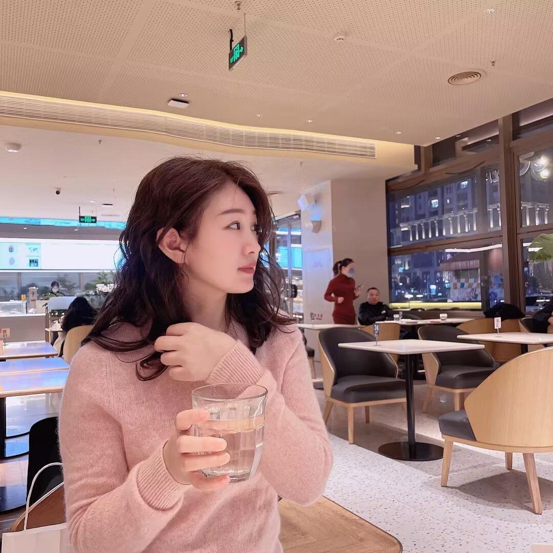 田甜·不吃糖🍬
