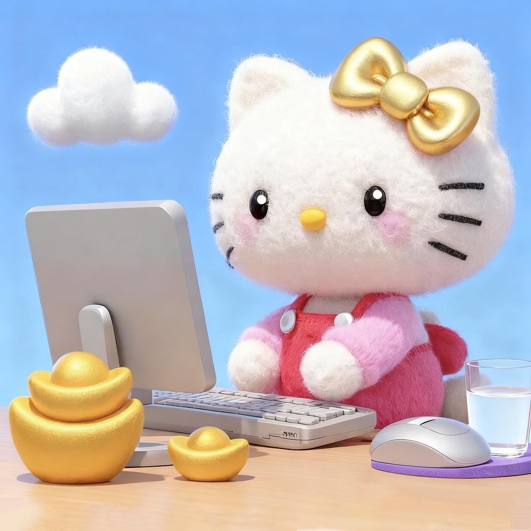 禾禾一枝（直播版）