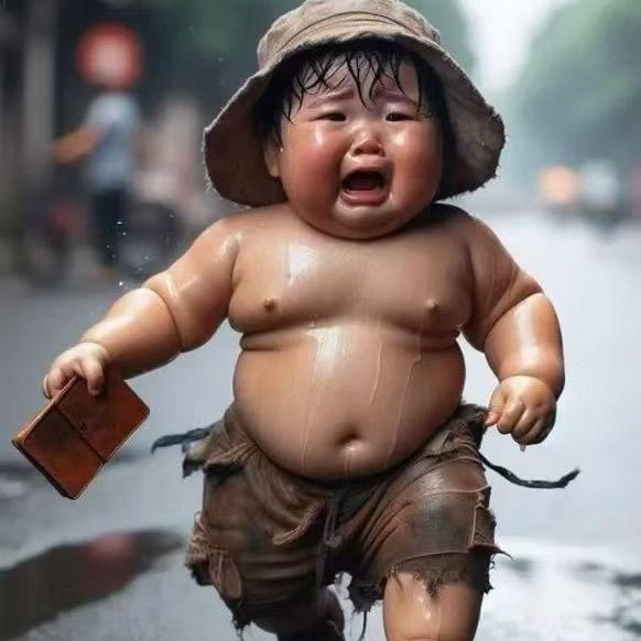 ঞ一介俗人 ໌້ᮨ꧔ꦿ᭄