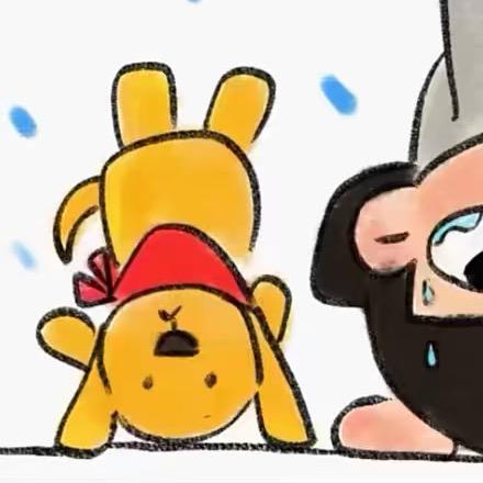 @明天见