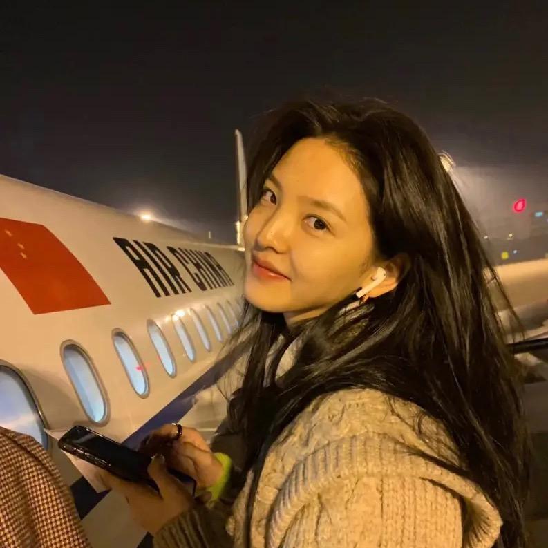 ta  小姨💕