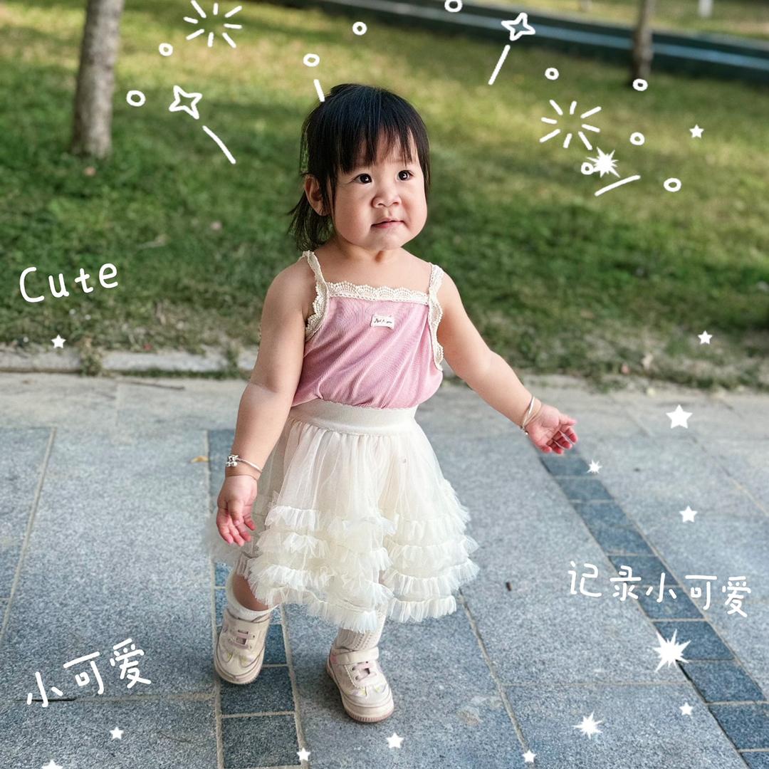 GoodMorning童装铺