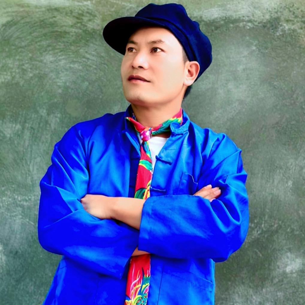 山歌艾涛