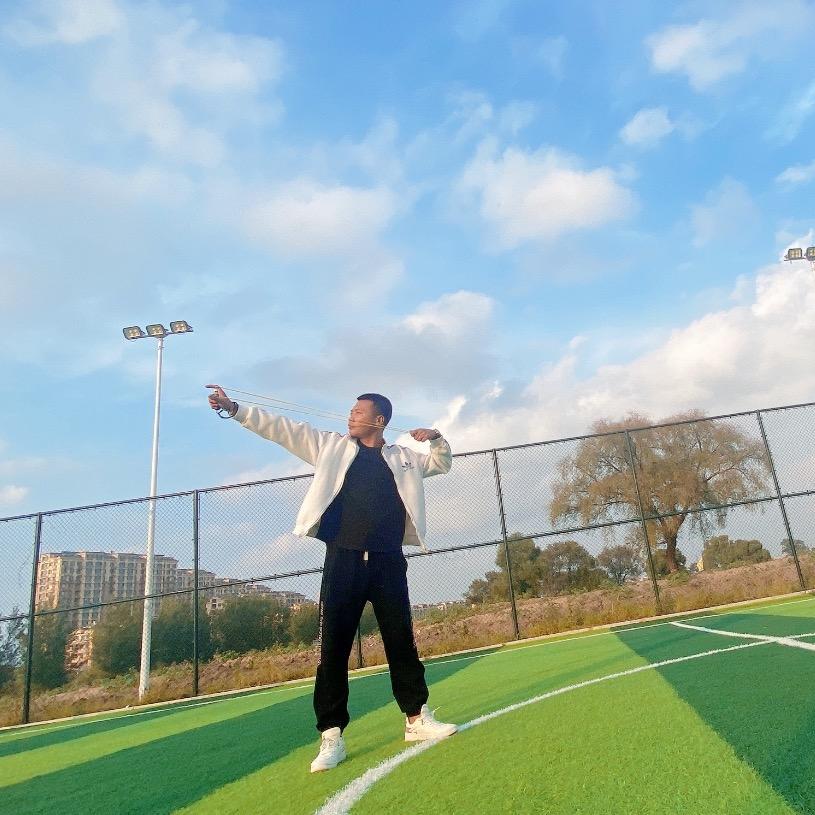 骆驼🐫哥哥（户外）