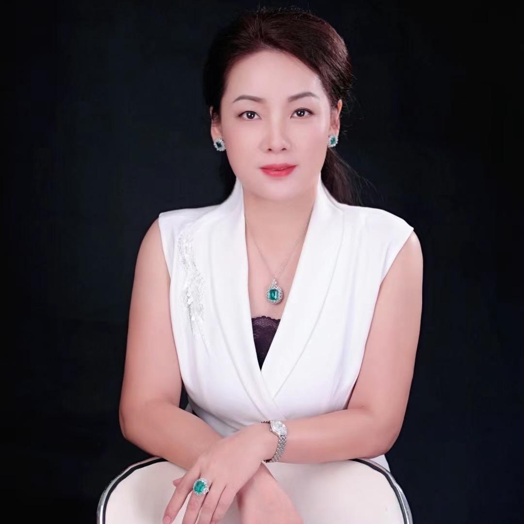 金姐智慧
