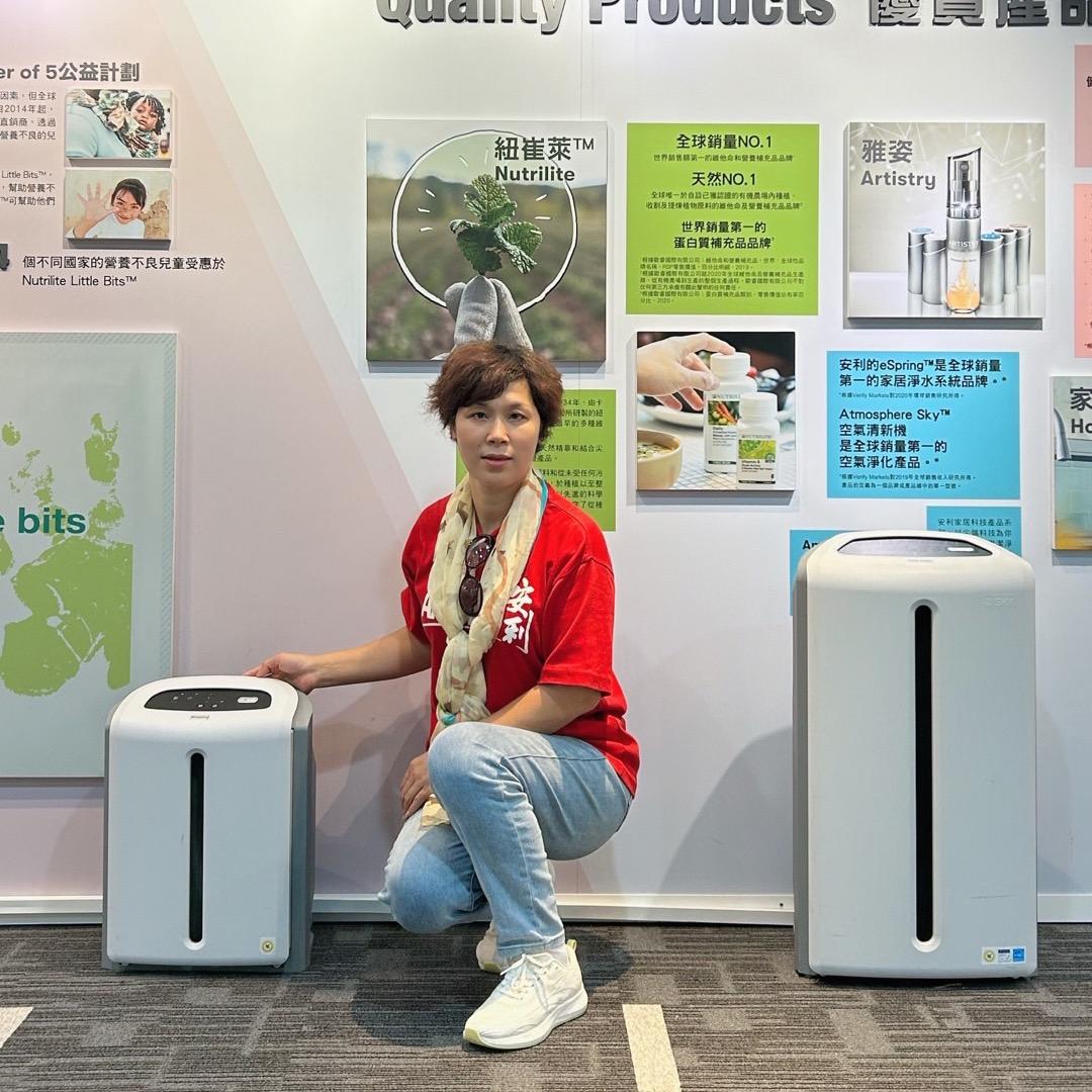 英子幸福创业成长记