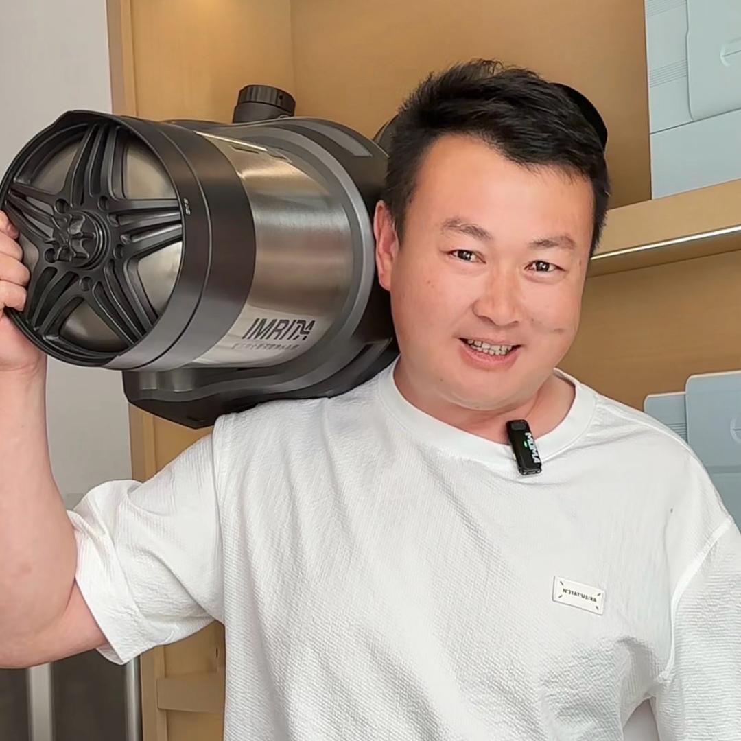 丽江爱玛特全屋净水