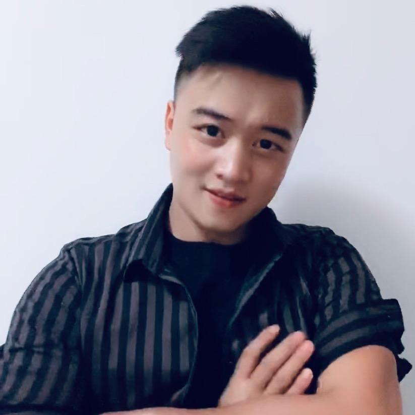 奋斗吧！阿杨