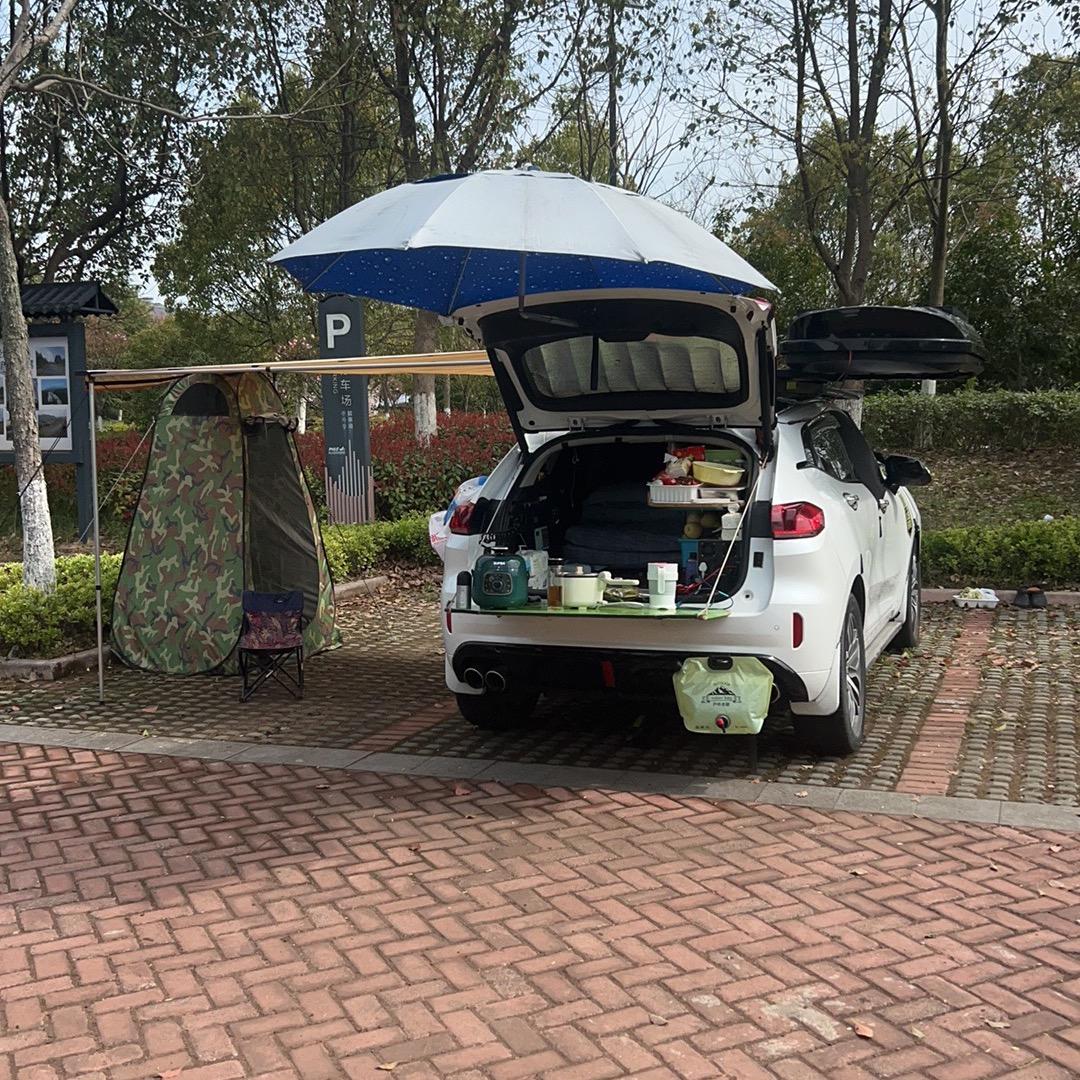 胖斌哥自驾游
