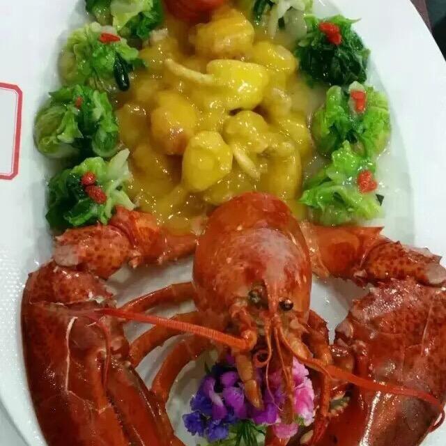 武味缘