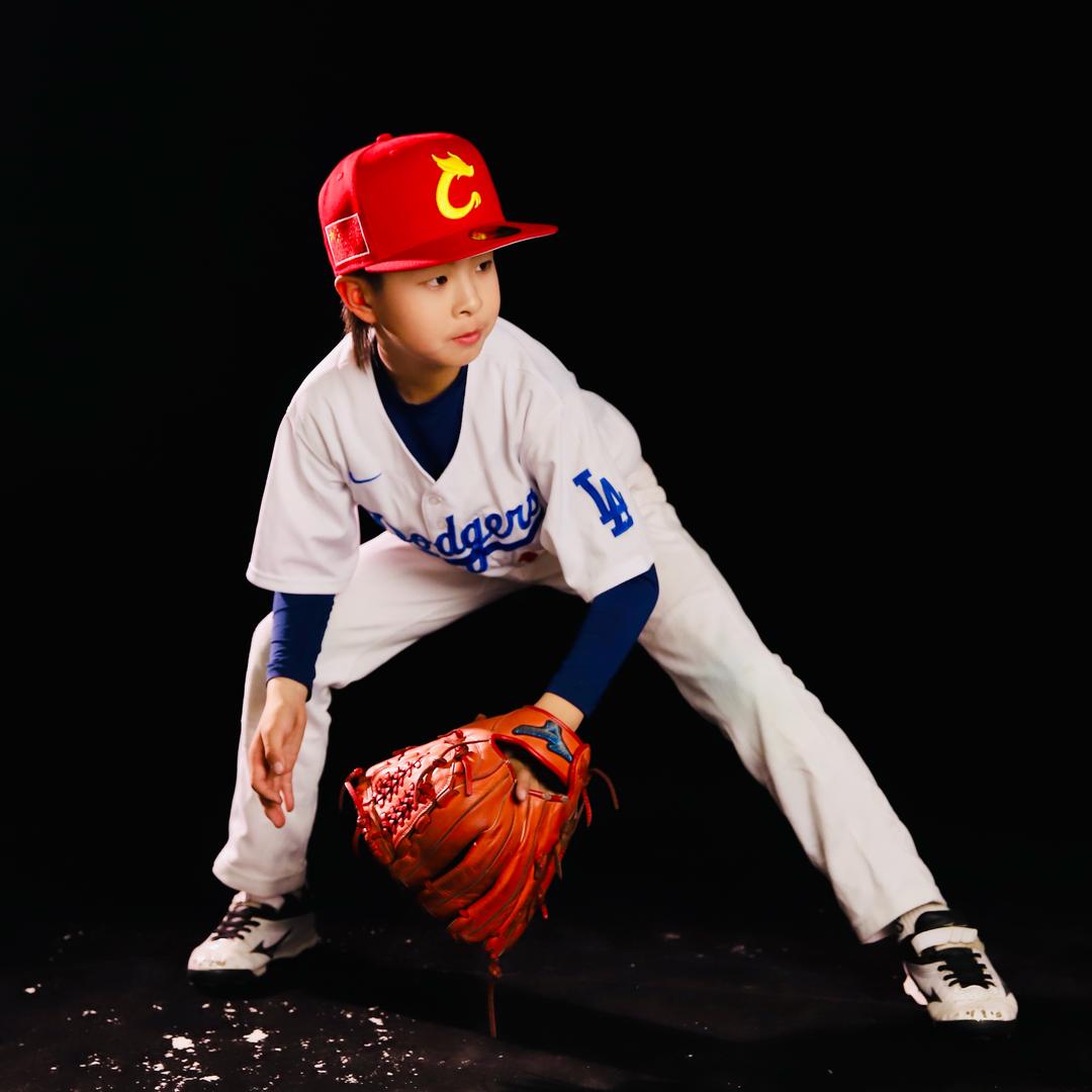 🌈⚾ 棒球梦Schumi邓子昱