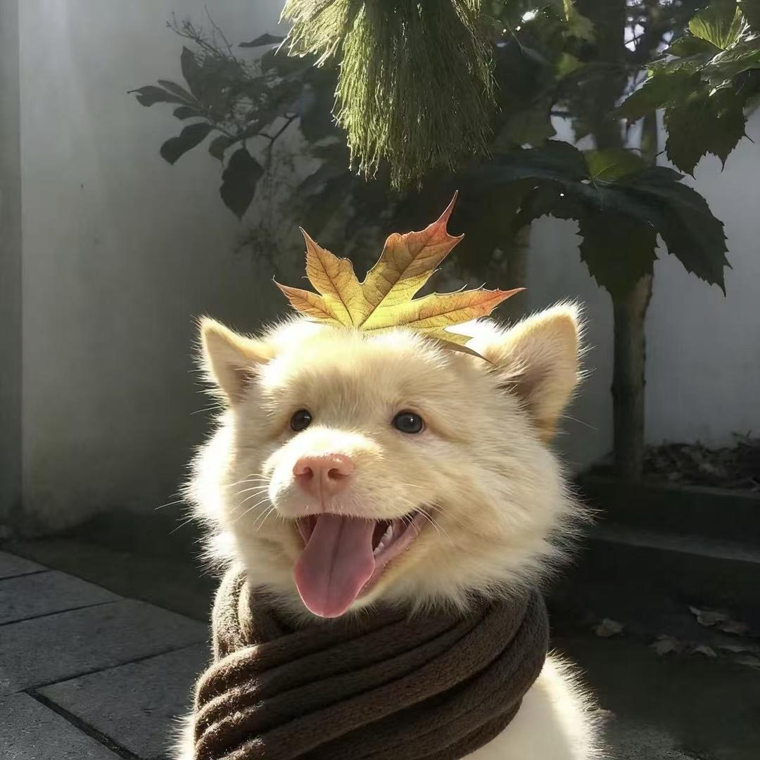 十一月（坚决不改！！）