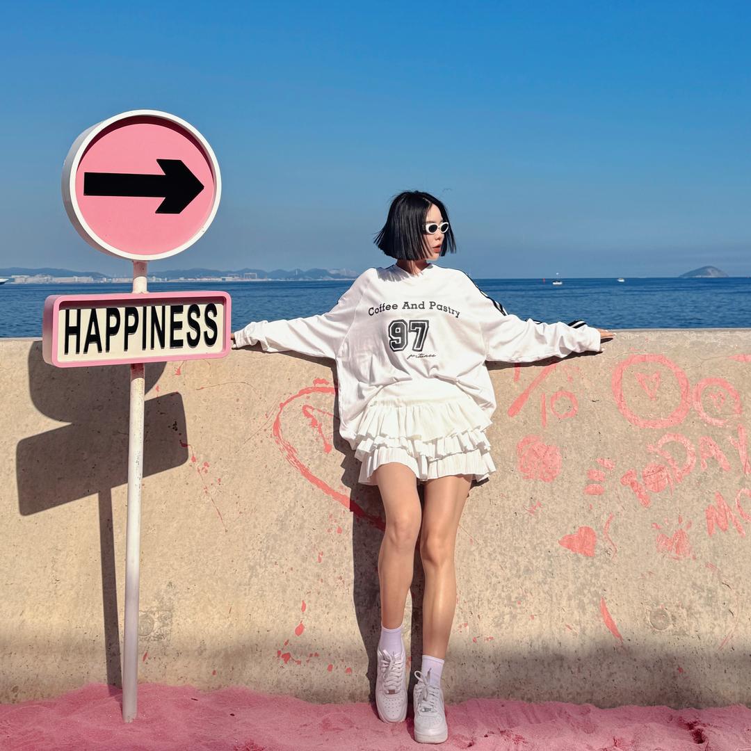 我不是淑女🦧