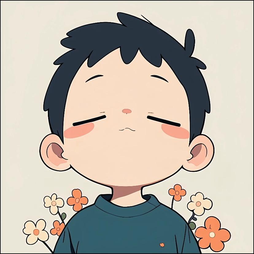 王哪跑✨