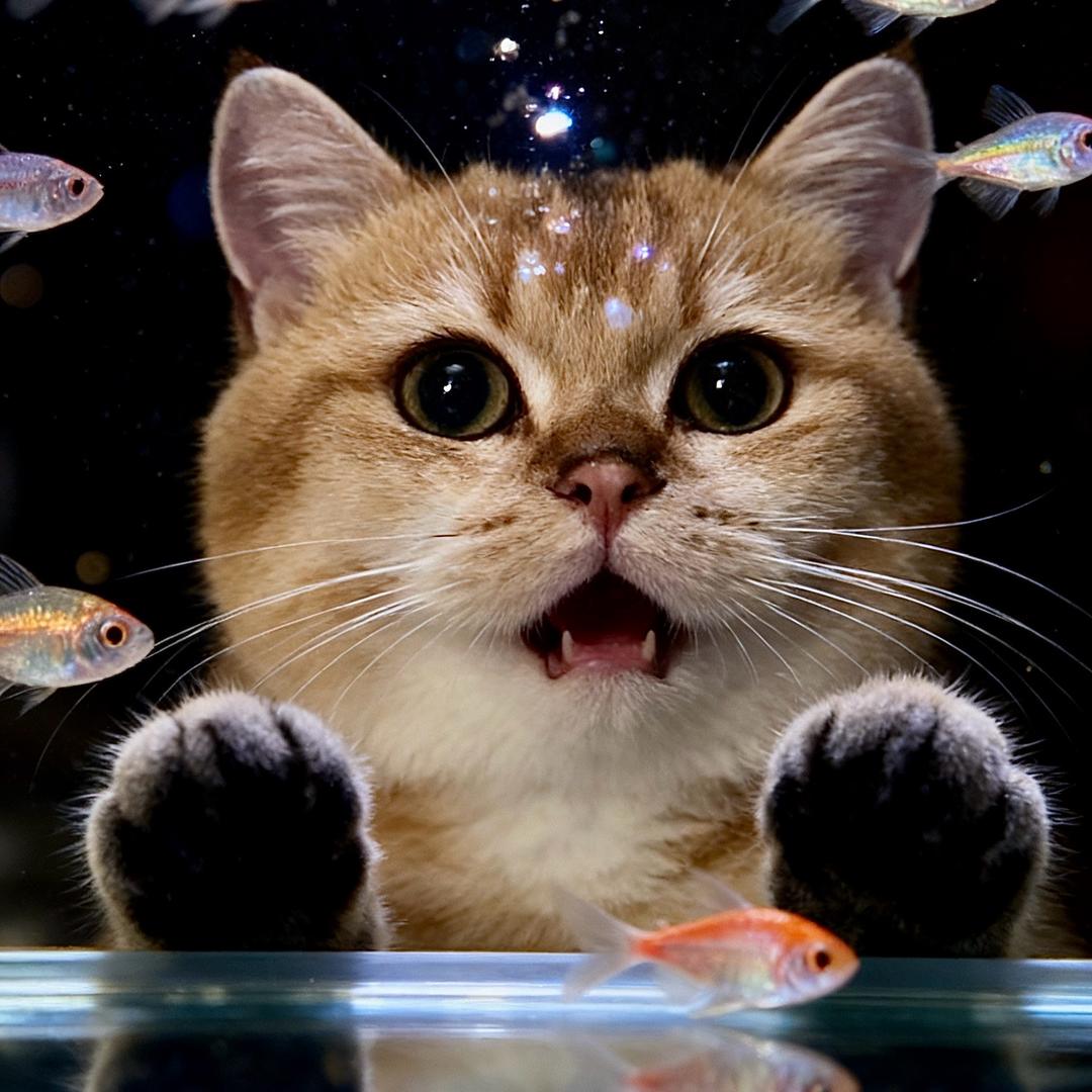 😸爱睡觉的咪🐈…