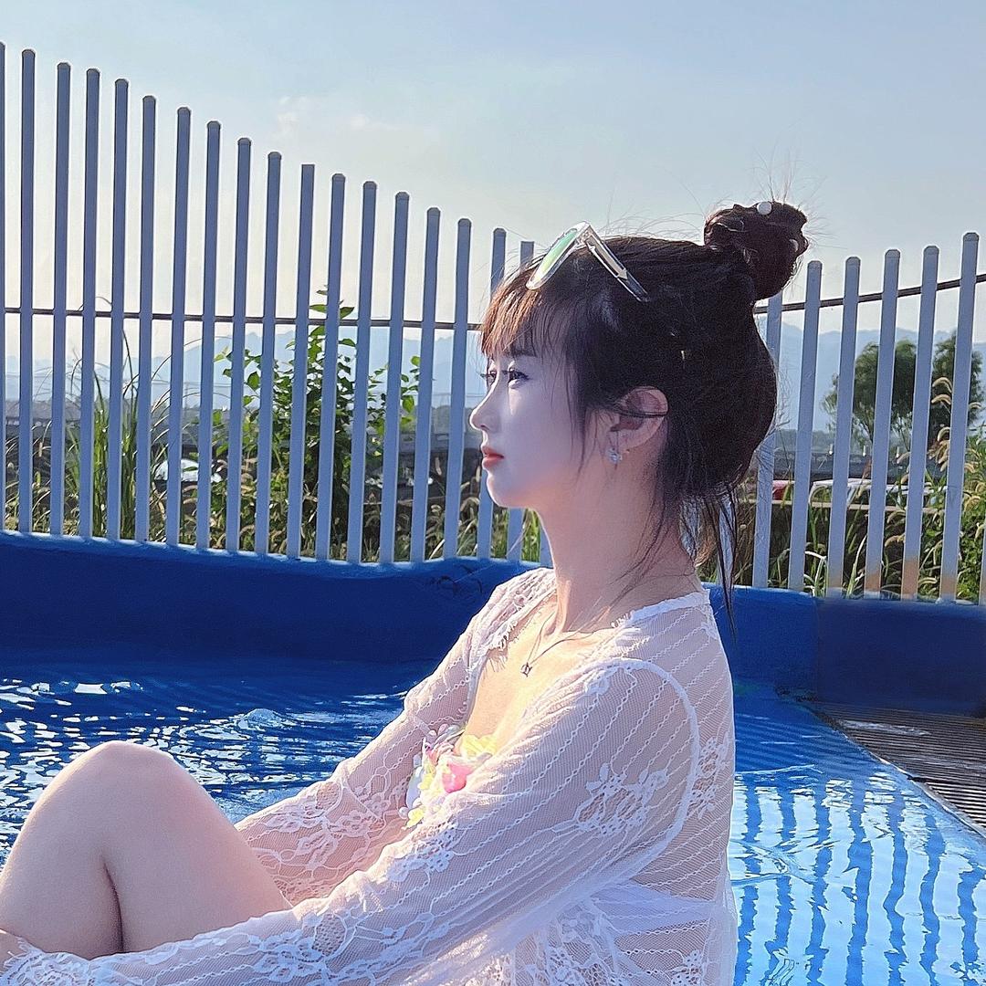 冰宝子💕