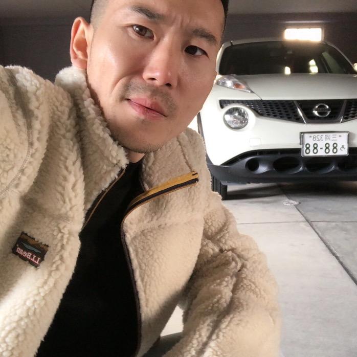 孤独美食家阿扣@抖音