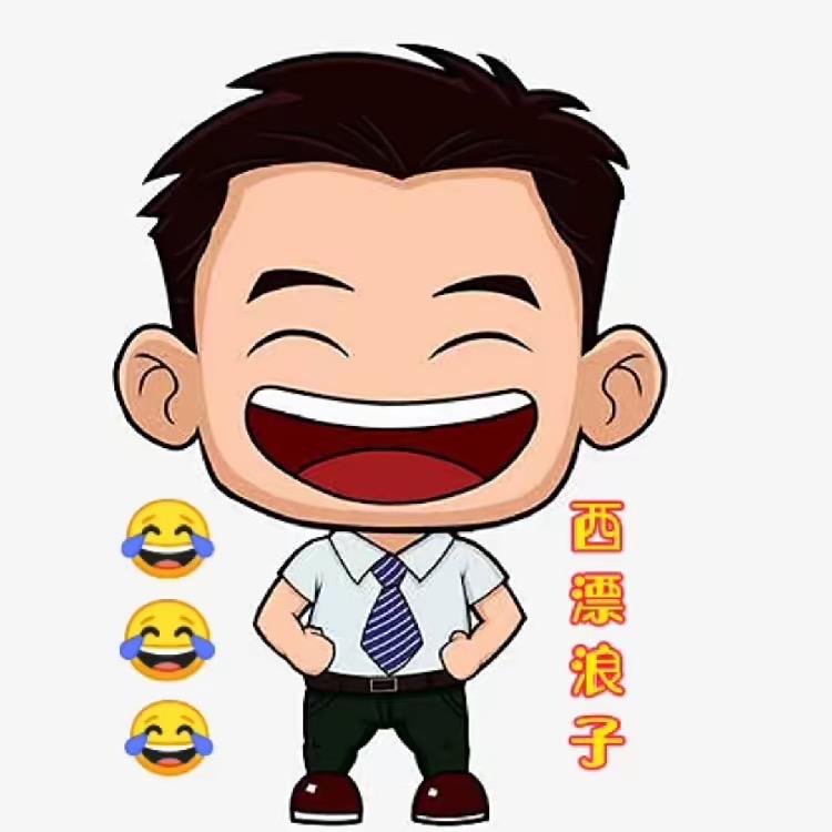 《西漂浪子》搞笑视频