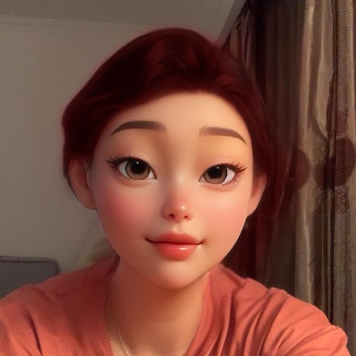 娟子吖