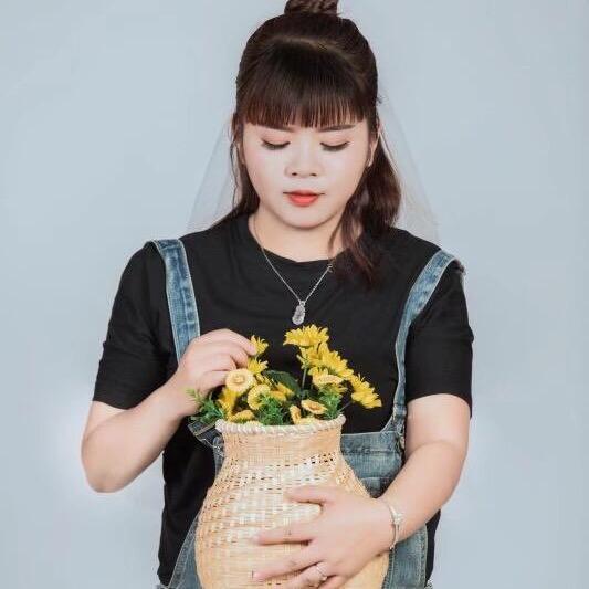 晓蓉