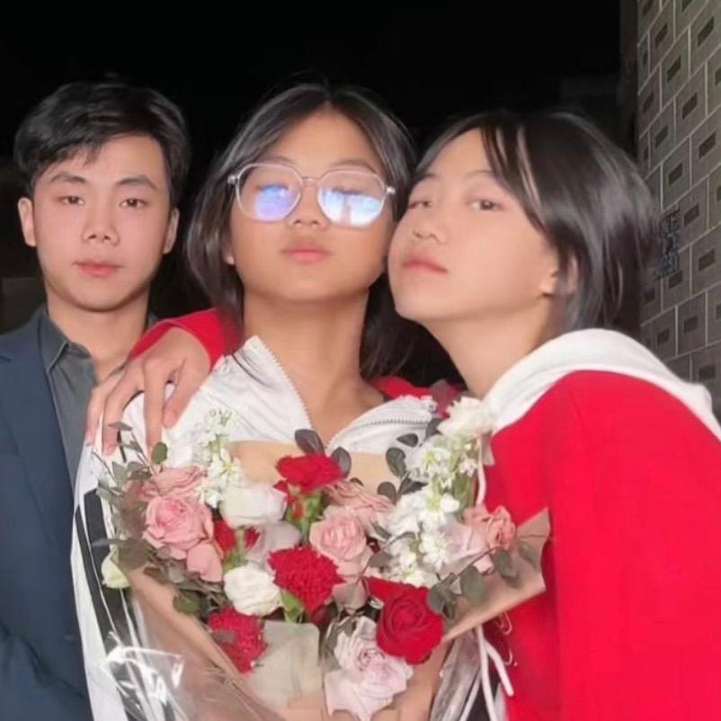 兄妹组合